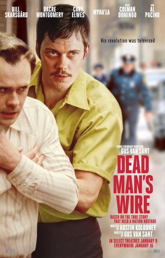 Провод мертвеца